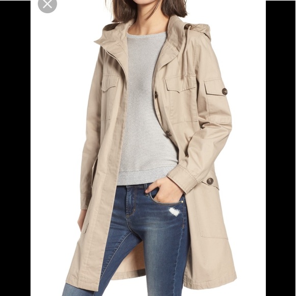 BB Dakota Jackets & Blazers - BB Dakota Noah coat